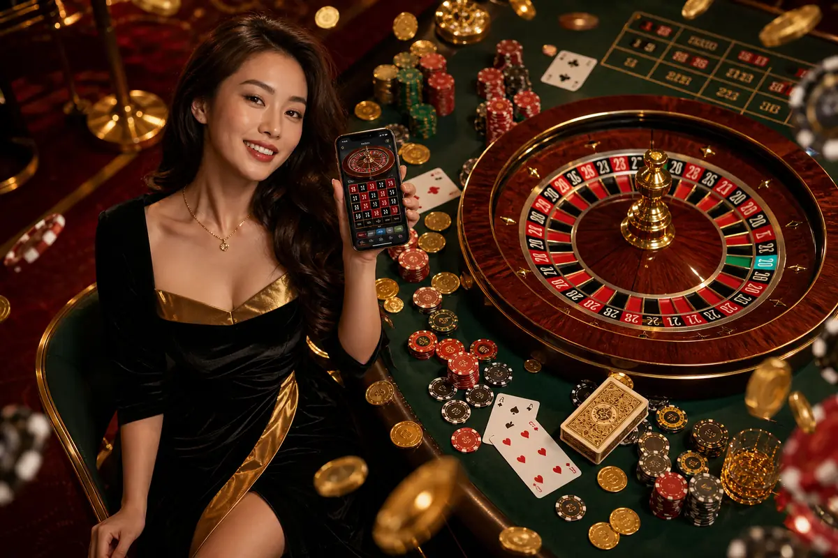 19king nạp rút tiền