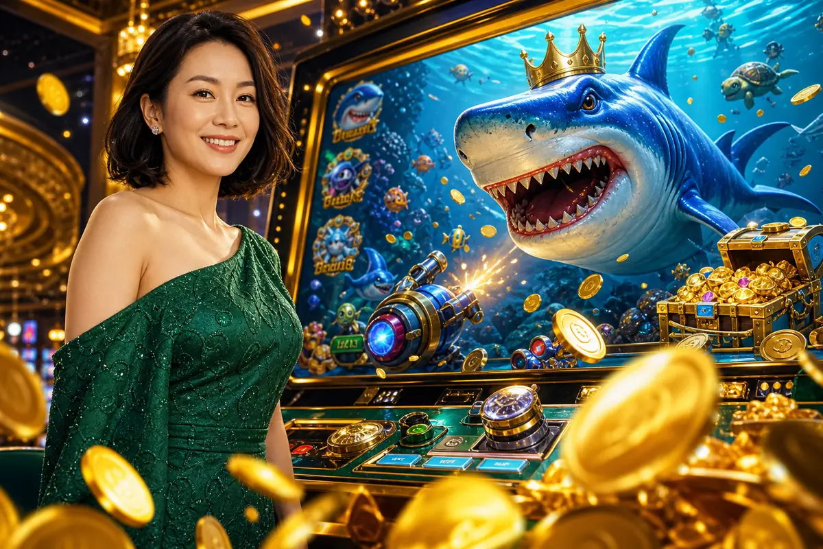 19king khám phá các chuyên mục